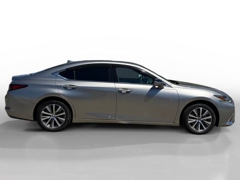 Used 2019 Lexus ES 350 w/ Accessory Package 2 FWD image 6