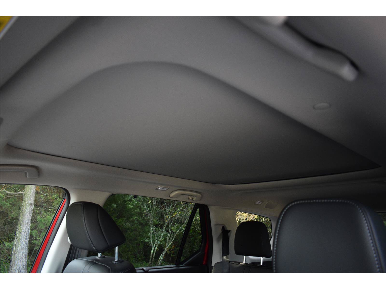 New 2026 Honda Pilot Touring image 21