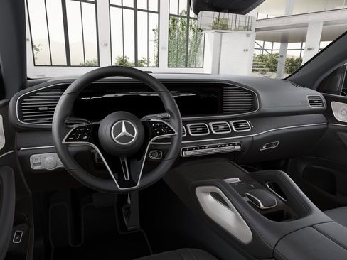 New 2026 Mercedes-Benz GLE 450 4MATIC Coupe image 38