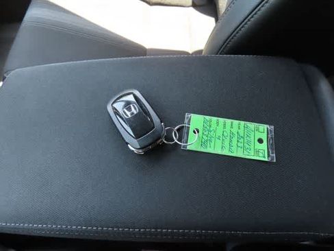 Used 2023 Honda Civic Sport image 24