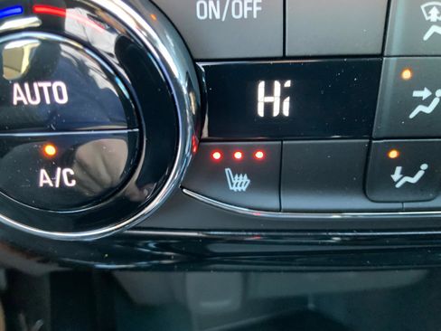 New 2026 Chevrolet Trax RS image 23