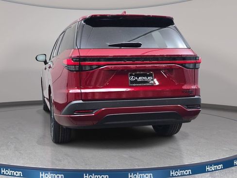 New 2026 Lexus TX 350 AWD image 6