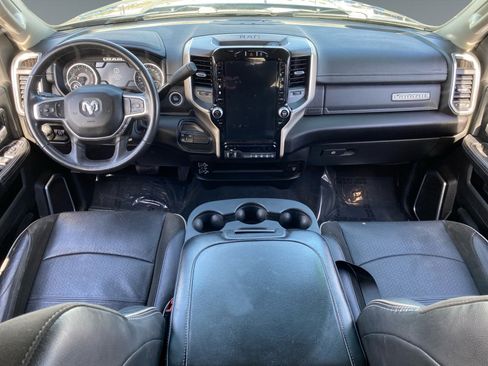 Used 2024 RAM 2500 Laramie image 10
