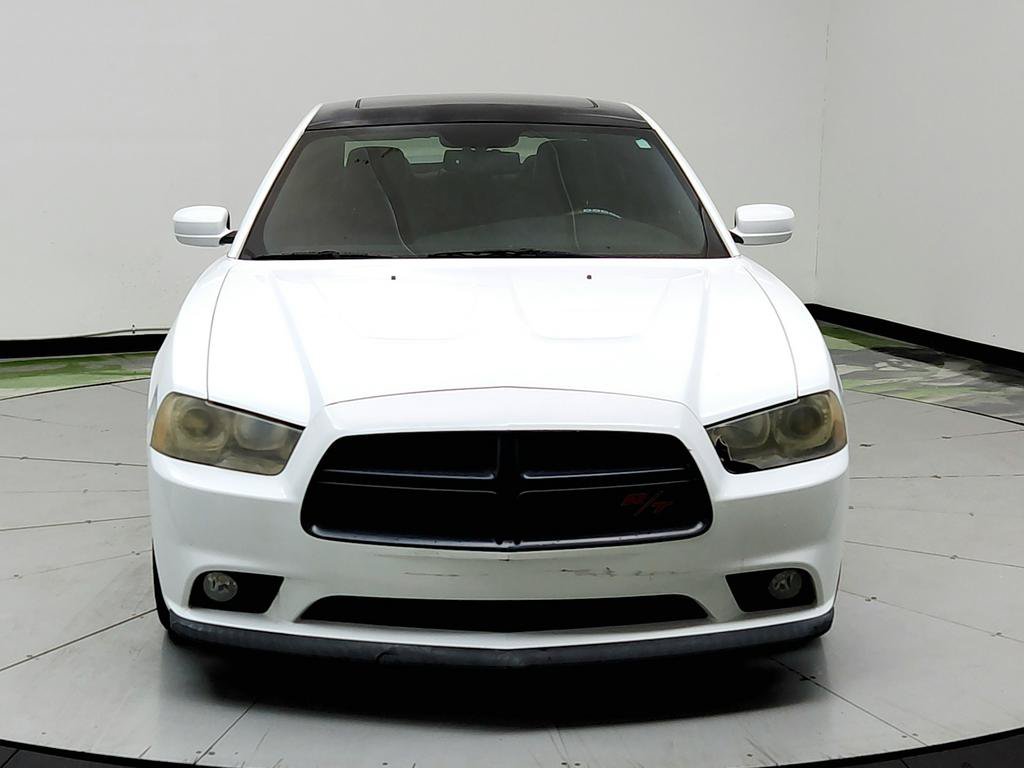 Used 2013 Dodge Charger R/T RWD image 2