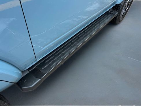 Used 2023 Ford Bronco Outer Banks image 12