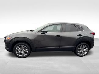 Used 2021 MAZDA CX-30 AWD 2.5 S w/ Preferred Package video 3