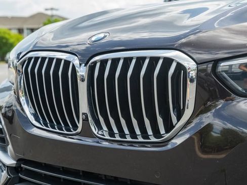 Used 2021 BMW X5 xDrive40i w/ Premium Package 2 AWD/4WD image 16