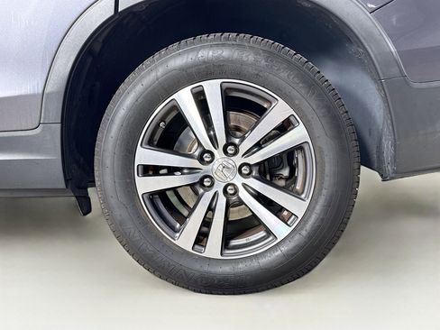 Used 2018 Honda Pilot EX-L image 38