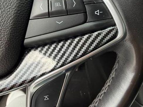 Used 2017 Cadillac XT5 Premium Luxury w/ Driver Assist Package AWD/4WD image 17