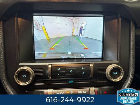 Used 2021 Ford Mustang Shelby GT500 w/ Technology Package image 15