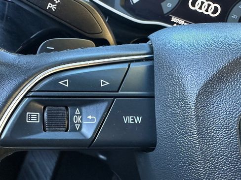 Used 2022 Audi Q3 2.0T Premium w/ Convenience Package image 27