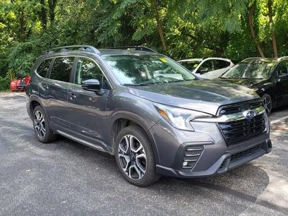 Used 2024 Subaru Ascent Limited w/ Technology Package