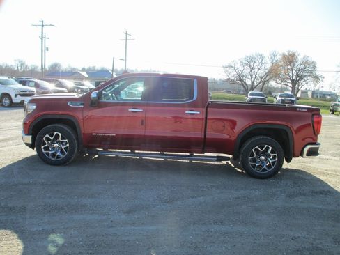 New 2026 GMC Sierra 1500 SLT w/ SLT Premium Plus Package image 9