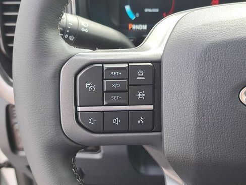 New 2026 Ford F250 Lariat w/ Lariat Ultimate Package image 26