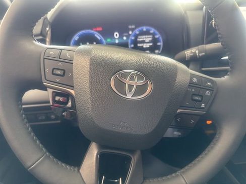 Used 2026 Toyota Camry XSE w/ Premium Package FWD image 24