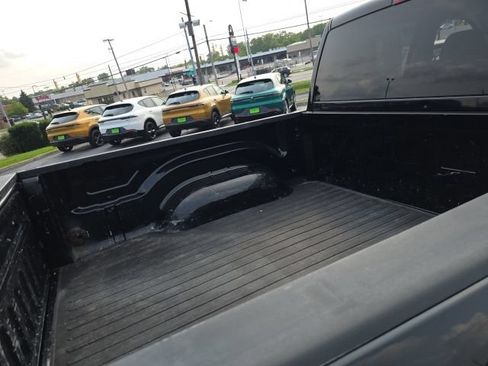 Used 2014 RAM 1500 Express w/ Black Ram 1500 Express Group AWD/4WD image 7