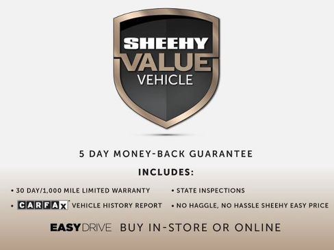Certified 2023 Ford Expedition Limited AWD/4WD image 4