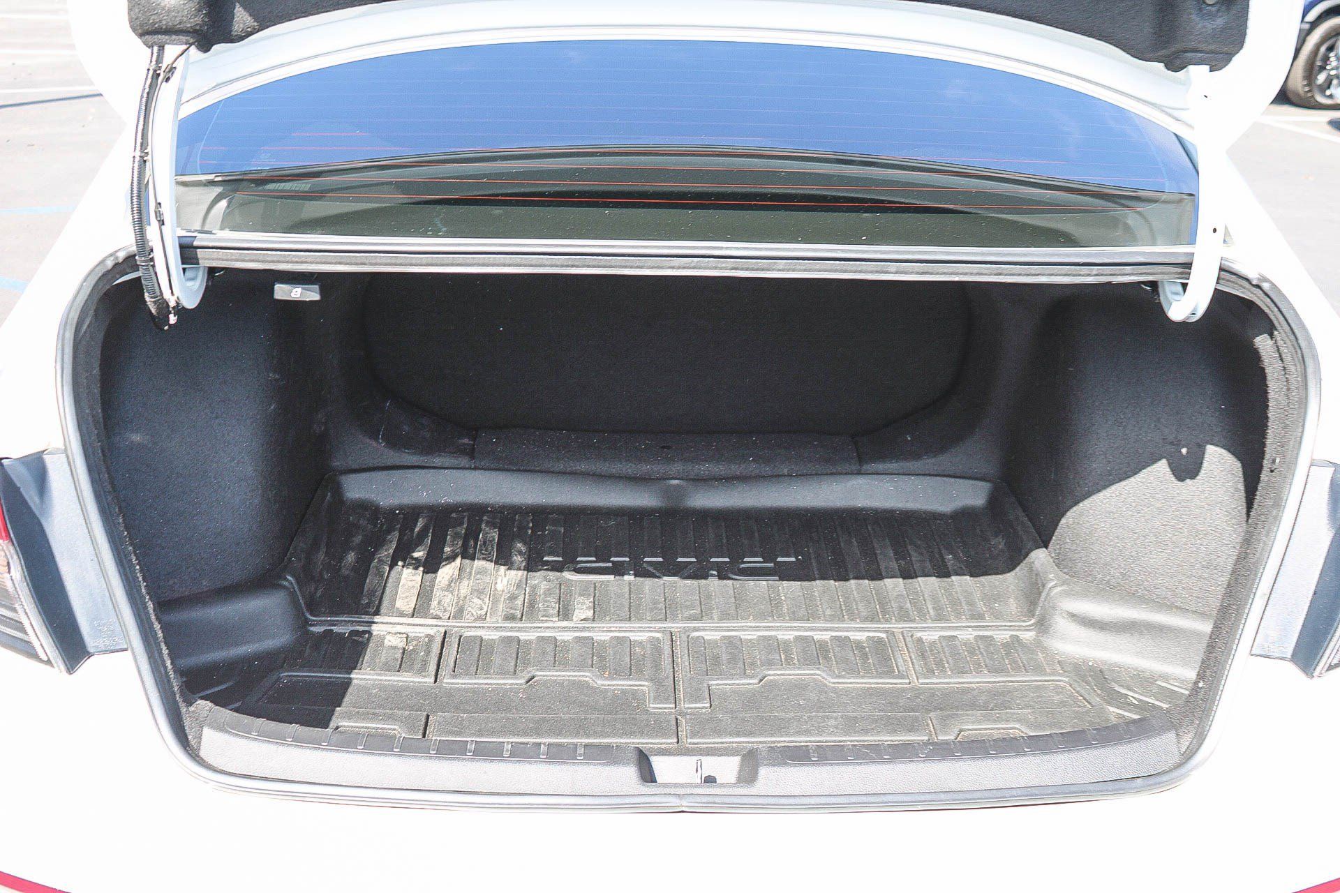 Certified 2024 Honda Civic Sport image 26