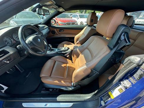 Used 2011 BMW 335is Convertible image 18