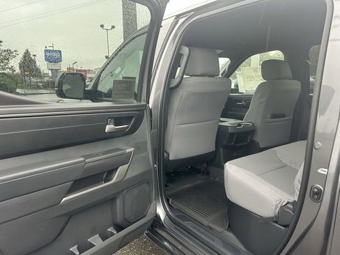 New 2025 Toyota Tundra SR5 image 11