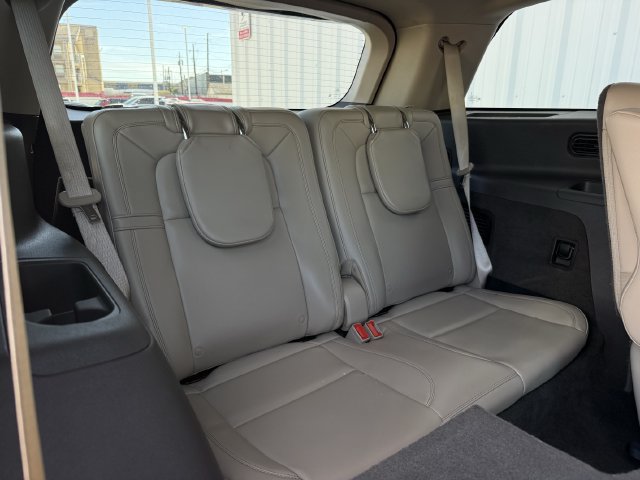 Used 2022 Lincoln Aviator Reserve w/ Elements Package Plus RWD image 31