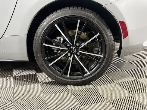 Certified 2024 MAZDA MX-5 Miata Grand Touring w/ Weather Package RWD image 30