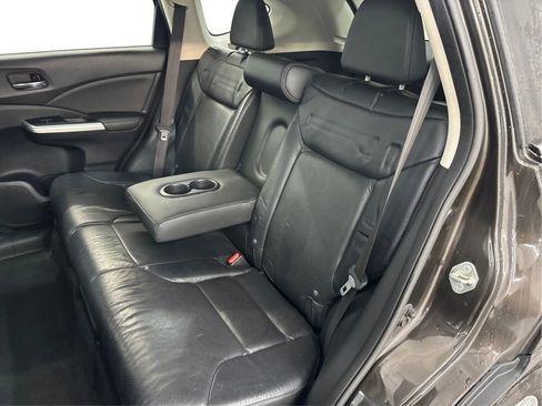 Used 2016 Honda CR-V EX-L image 14