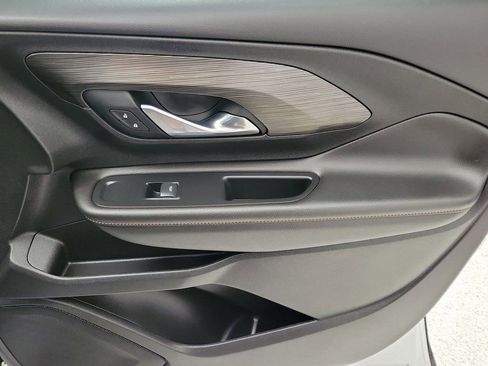 Certified 2021 GMC Terrain SLT w/ Elevation Edition image 24