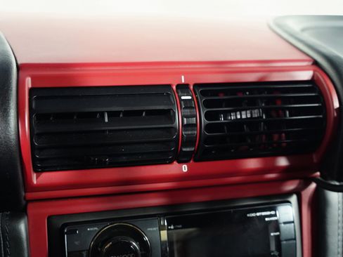 Used 2002 BMW M Roadster image 48