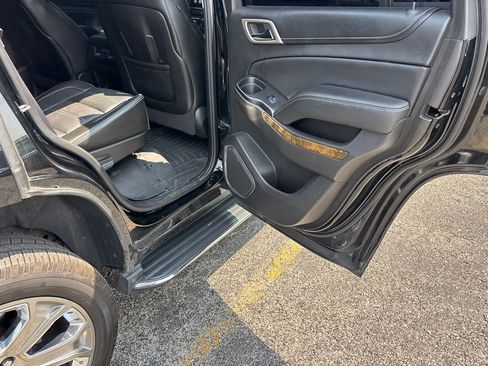 Used 2016 GMC Yukon Denali AWD/4WD image 25
