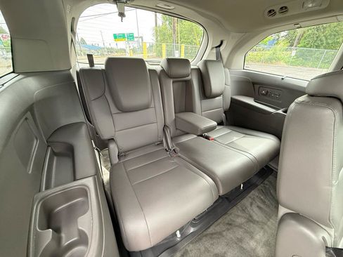 Used 2016 Honda Odyssey Touring image 50