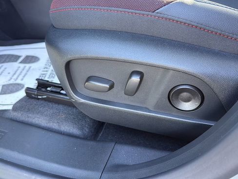 New 2026 Chevrolet Equinox RS image 26