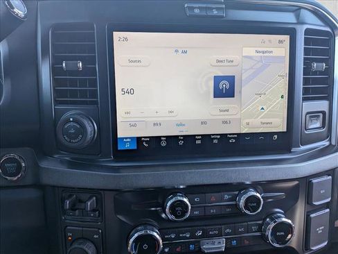 New 2026 Ford F250 Platinum image 12