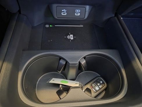 New 2026 Honda HR-V Sport image 45