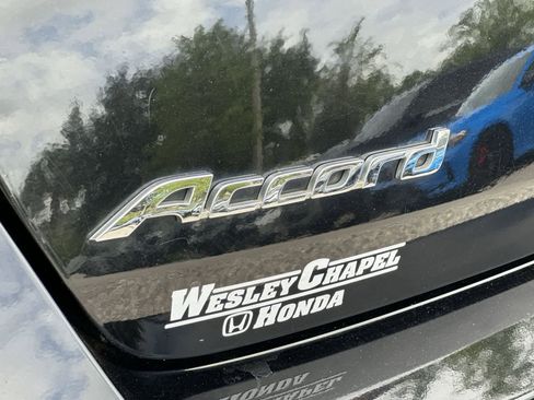 Used 2014 Honda Accord LX-S image 11