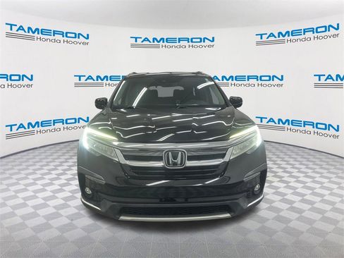 Used 2019 Honda Pilot Touring image 8