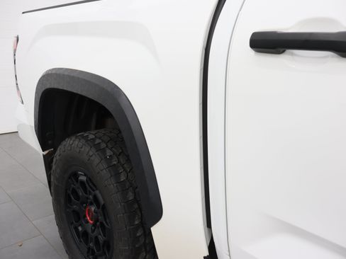Used 2023 Toyota Tundra TRD Pro AWD/4WD image 31