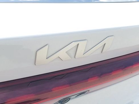 Used 2022 Kia K5 EX w/ EX Premium Package FWD image 5