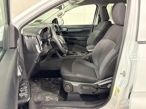 New 2026 Ford Ranger XL RWD image 28