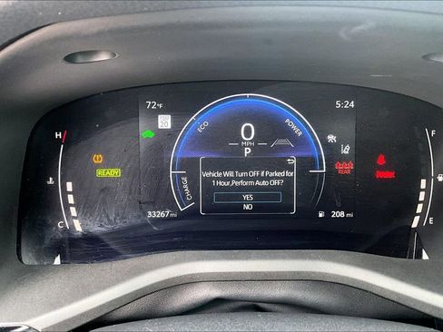 Used 2025 Toyota Camry LE FWD image 28