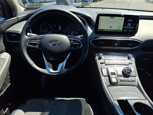 Certified 2023 Hyundai Santa Fe SEL AWD/4WD image 11
