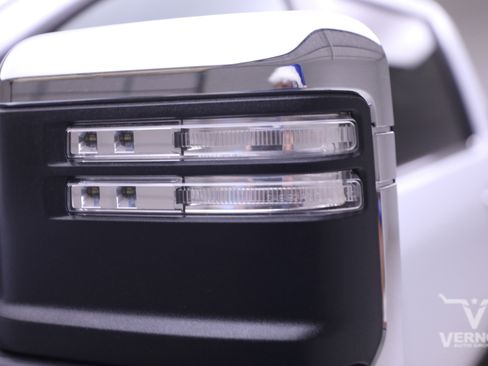 New 2026 Chevrolet Silverado 3500 High Country w/ Technology Package image 38