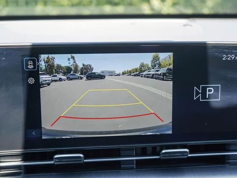 Certified 2024 Hyundai Kona SEL FWD image 23