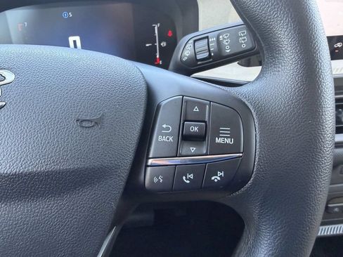 New 2026 Ford Bronco Sport Big Bend AWD/4WD image 28