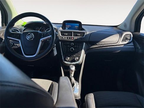 Used 2016 Buick Encore Convenience image 10