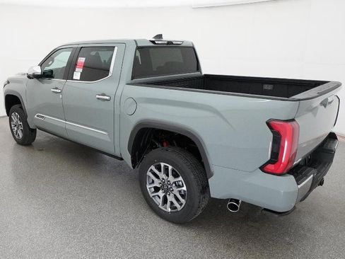 New 2026 Toyota Tundra 1794 Edition image 2