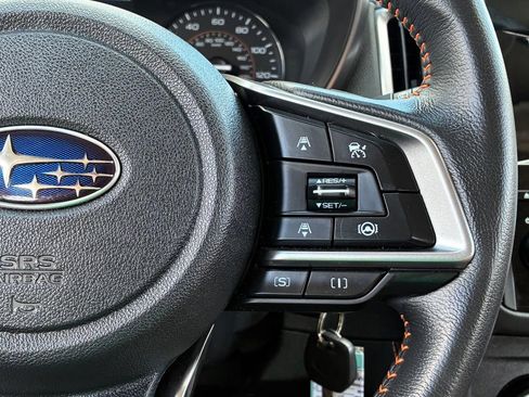 Used 2023 Subaru Crosstrek 2.0i Premium AWD/4WD image 33
