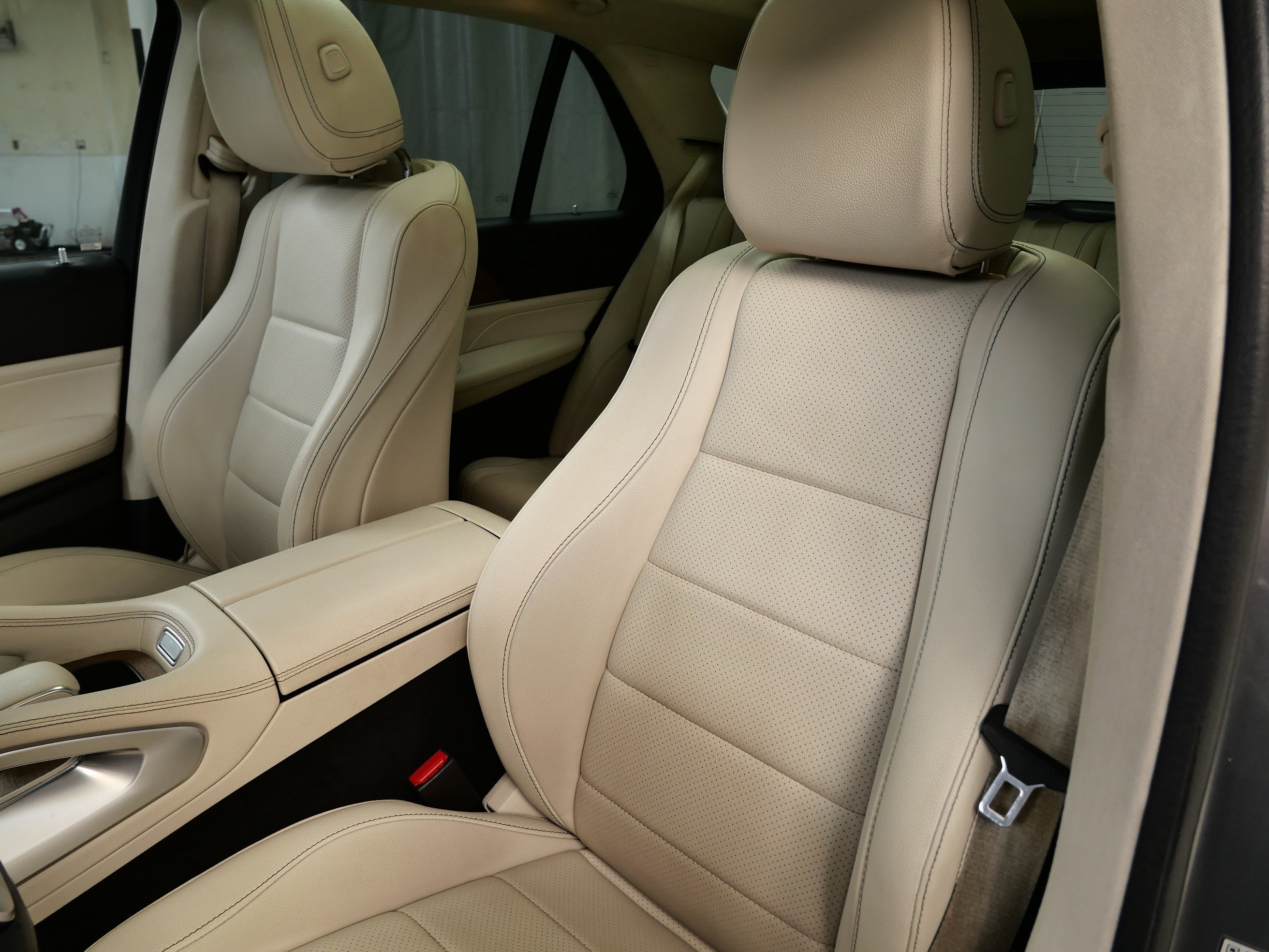 Certified 2023 Mercedes-Benz GLE 350 4MATIC image 3