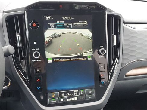 New 2026 Subaru Forester Sport image 30