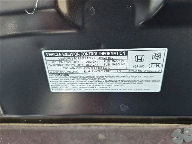 Used 2024 Honda CR-V Sport image 25